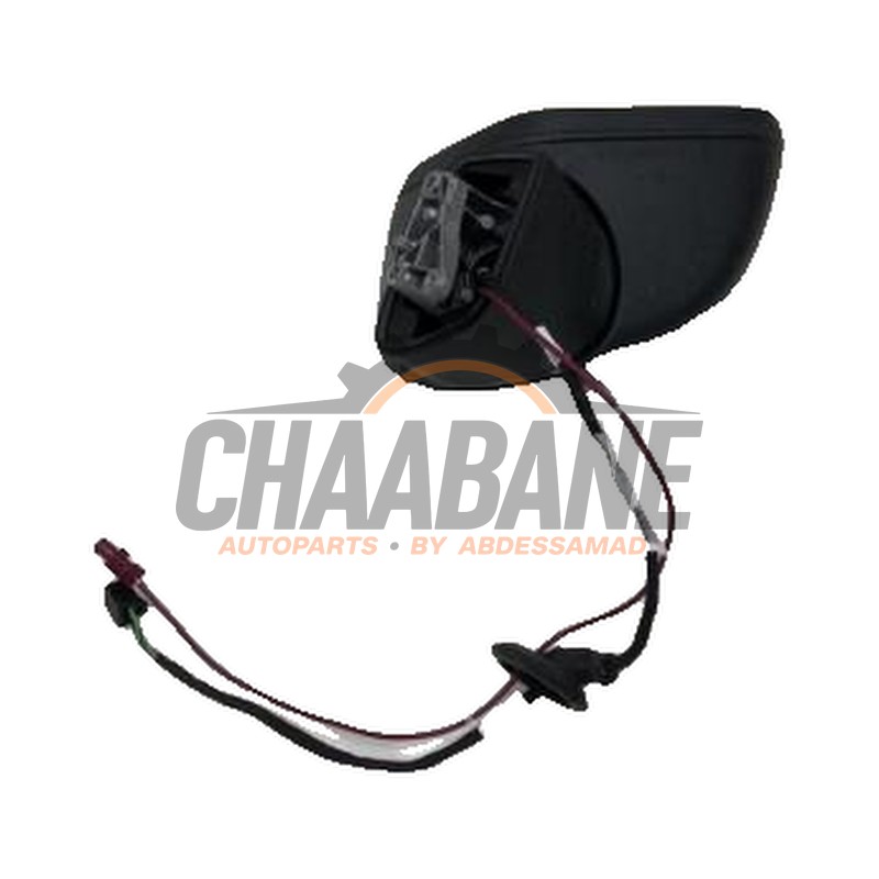 Retroviseur exterieur droit 1778100804 Mercedes A (177.0) 1.3 A-180 Turbo 16V