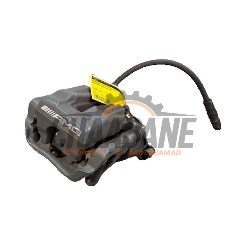 Etrier de frein (pince) arriere droit A2474234100 Mercedes CLA AMG (118.3) 2.0 CLA-45 AMG Turbo 16V 4-Matic+
