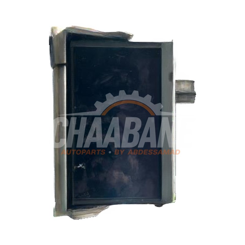 Ecran Gps 8V0857273P Audi RS 3 Sportback (8YA) 2.5 TFSI 20V Quattro 2021