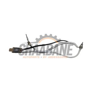 Sensor temperature d'echappement 8W0919519C Audi A7 Sportback (4KA) 2.0 16V 45 TFSI Mild hybrid 2017