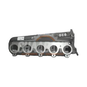 Tubulure dadmission 07K133201AT Audi RS 3 Sportback (8VA/8VF) 2.5 TFSI 20V Quattro 2015 / 2020