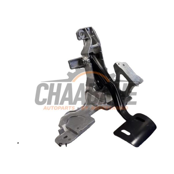 Support (divers) 4K1723117 Audi A6 Avant (C8) 2018