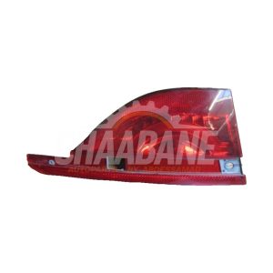 Feu antibrouillard arriere T2H18980 Jaguar XF (X260)