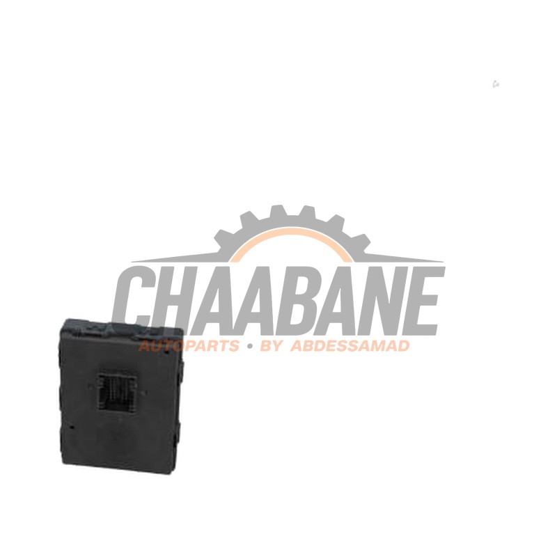 Module dentree sans cle 3Q0959435N Seat Ibiza V (KJB) 1.0 TSI 12V 2017
