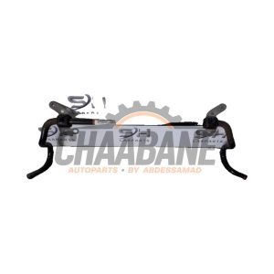 Barre stabilisatrice avant A2053231465 Mercedes E Estate AMG (S213) 3.0 E-43 AMG V6 Turbo 4-Matic