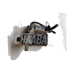 Demarreur 0001120406 Seat Ibiza V (KJB) 1.0 TSI 12V 2017