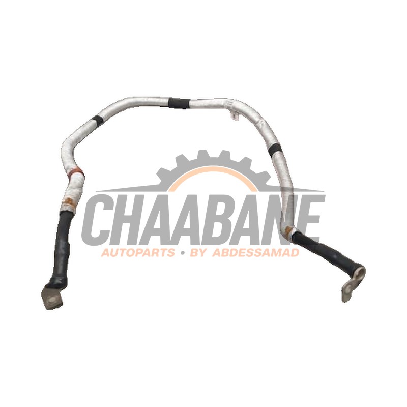 Cable (divers) 8485060 BMW X5 (G05) xDrive 45 e iPerformance 3.0 24V 2018