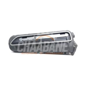 Tubulure dadmission 07K133201BC Audi RS Q3 (F3B) 2.5 TFSI 20V Quattro 2019