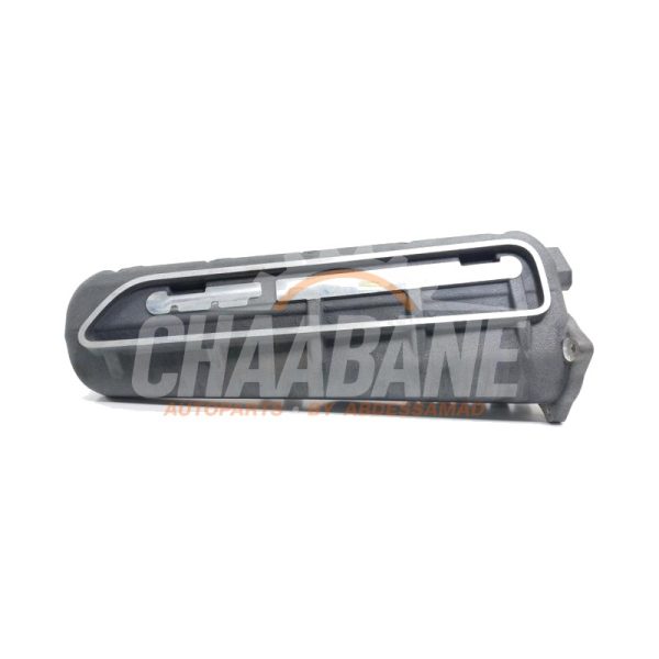 Tubulure dadmission 07K133201BC Audi RS Q3 (F3B) 2.5 TFSI 20V Quattro 2019