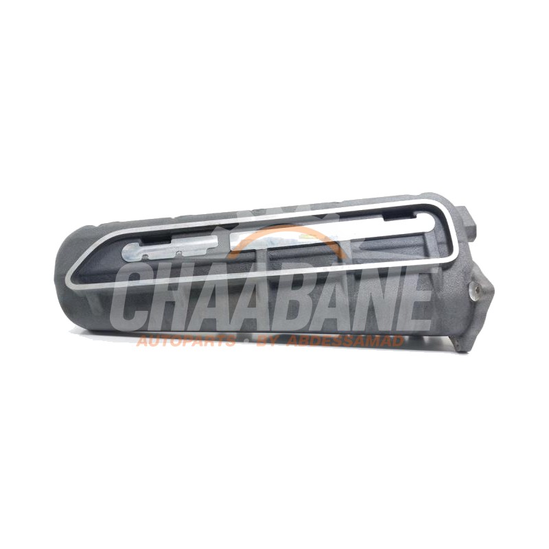 Tubulure dadmission 07K133201BC Audi RS Q3 (F3B) 2.5 TFSI 20V Quattro 2019