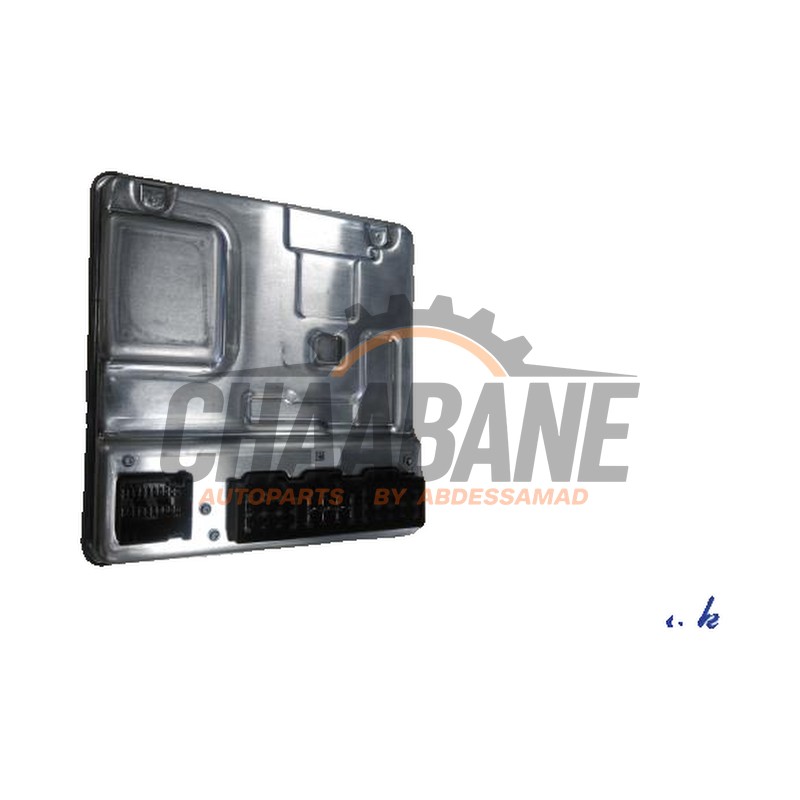 Ordinateur divers 1EE937012A Audi Q4 2021
