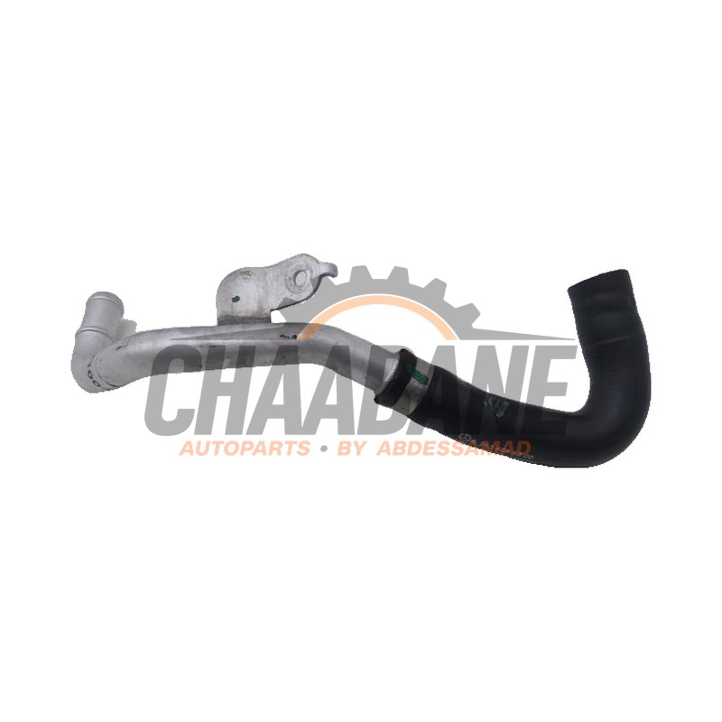 Tuyau radiateur A2135061300 Mercedes E Estate (S213) E-300de 2.0 Turbo 16V