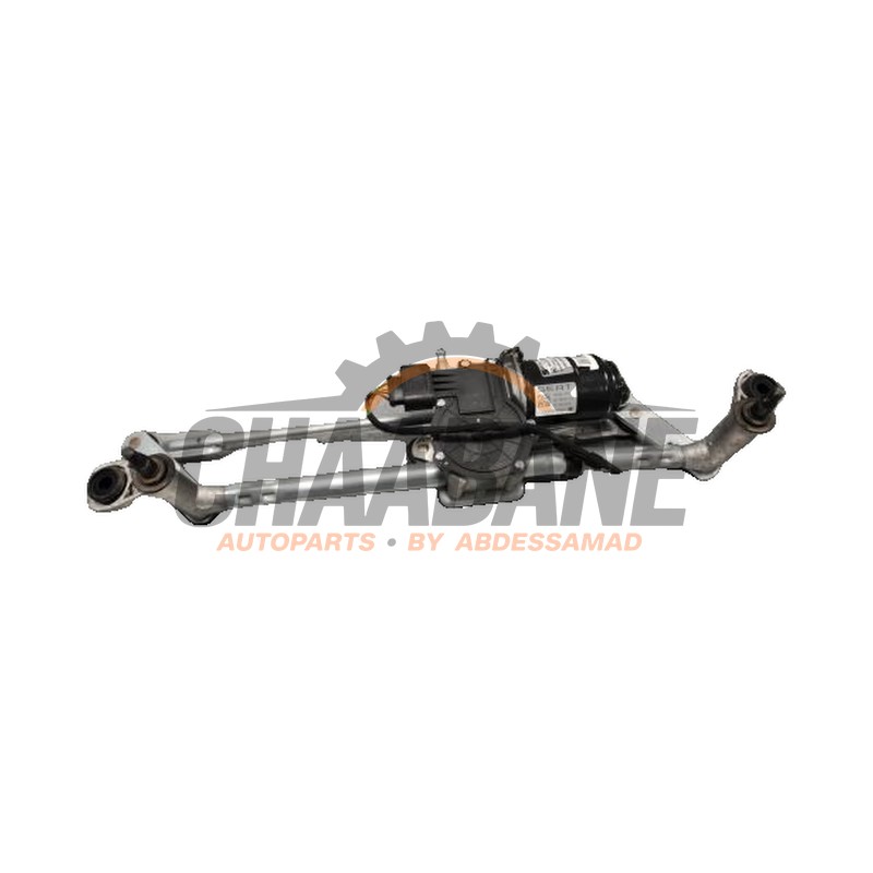 Moteur + mecanisme dessuie glace 6F1955023S Seat Ibiza 2017