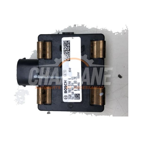 Capteur (divers) 3Q0907590K Audi RSQ3 2019