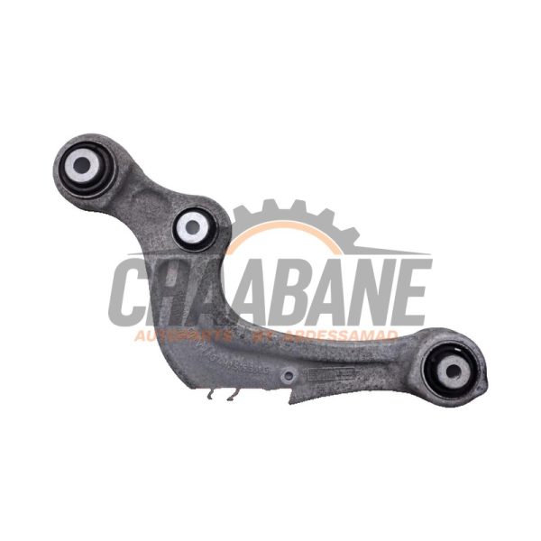 Bras de suspension arriere droit 4MO505361G Porsche Cayenne III (9YA) 4.0 V8 Turbo S 32V E-Hybrid 2017