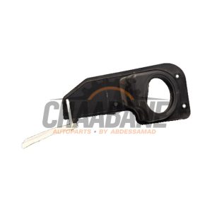 Manchon reservoir A9067540234 Mercedes Sprinter 3,5t (907.6/910.6) 315 CDI 2.0 D RWD