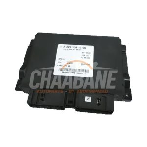 Ordinateur reservoir automatique A2229001306 Mercedes C-Klasse