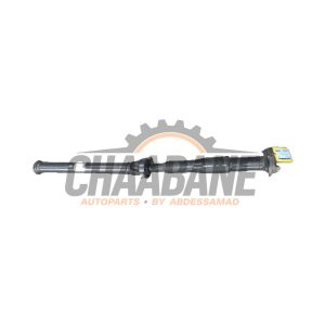Arbre intermediaire 8680320 BMW X4 (G02) xDrive 30i 2.0 TwinPower Turbo 16V 2018