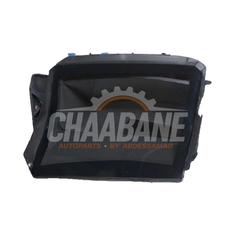 Affichage tete haute 5A589A501 BMW M3 (G80) 3.0 Competition xDrive Turbo 24V 2019