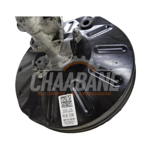 Servo frein 5Q1614105BR Seat Leon 2012 / 2020