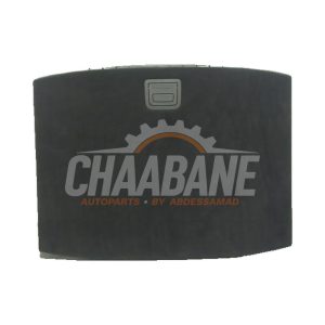 Tapis de coffre 8W9861531 Audi A4 2024