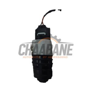 Moteur essuie-glace arriere BMW M1 2012 / 2019