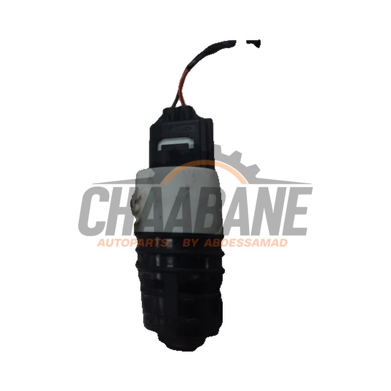 Moteur essuie-glace arriere BMW M1 2012 / 2019