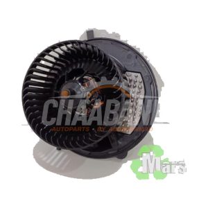 Ventilateur chauffage 5Q1819021H Audi Q3 (F3B) 2.0 45 TFSI 16V Quattro 2018