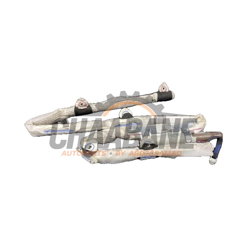 Airbag de toit gauche 176860010224 Mercedes A-Klasse