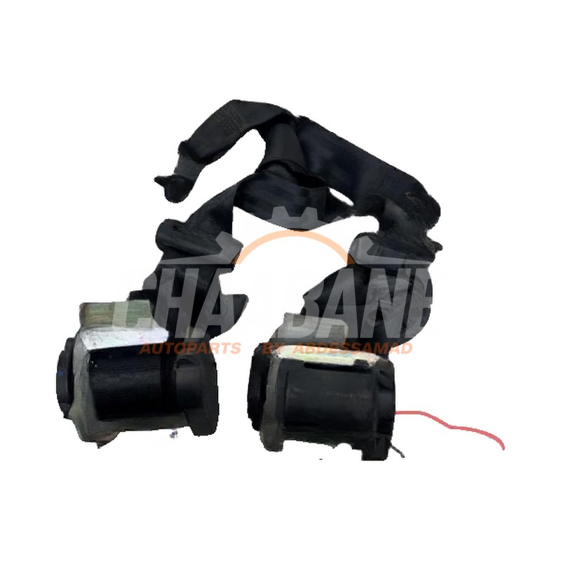 Kit ceinture de securite avant A4478600600 Mercedes V (447.8)