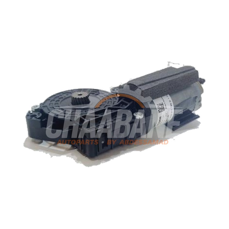 Moteur toit ouvrant 3G9877795D Skoda Superb Combi (3V5) 2.0 TDI 2015 / 2024