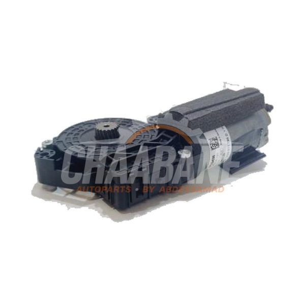 Moteur toit ouvrant 3G9877795D Skoda Superb Combi (3V5) 2.0 TDI 2015 / 2024