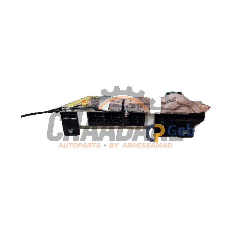 Airbag plafond gauche 6F9880741G Seat Arona (KJX) 1.0 TSI 12V 2017