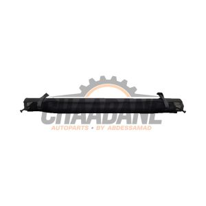 Filet a bagages 51477446327 BMW X3 (G01) xDrive M40i 3.0 Turbo 24V Mild Hybrid 2017