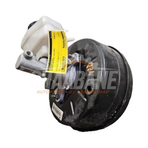 Assistant de freinage A0024315202 Mercedes Sprinter 3,5t (907.6/910.6) 311 CDI 2.1 D FWD
