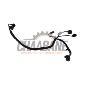 Cable (divers) 5Q0971405 Audi A3 Sportback (8YA) 2.0 30 TDI 16V 2019