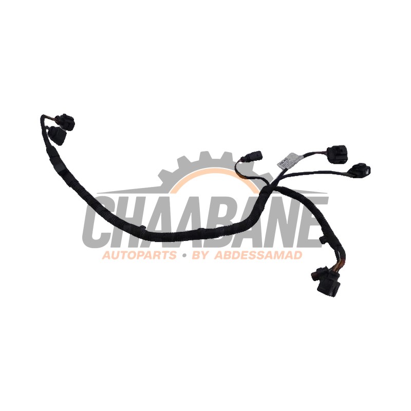 Cable (divers) 5Q0971405 Audi A3 Sportback (8YA) 2.0 30 TDI 16V 2019