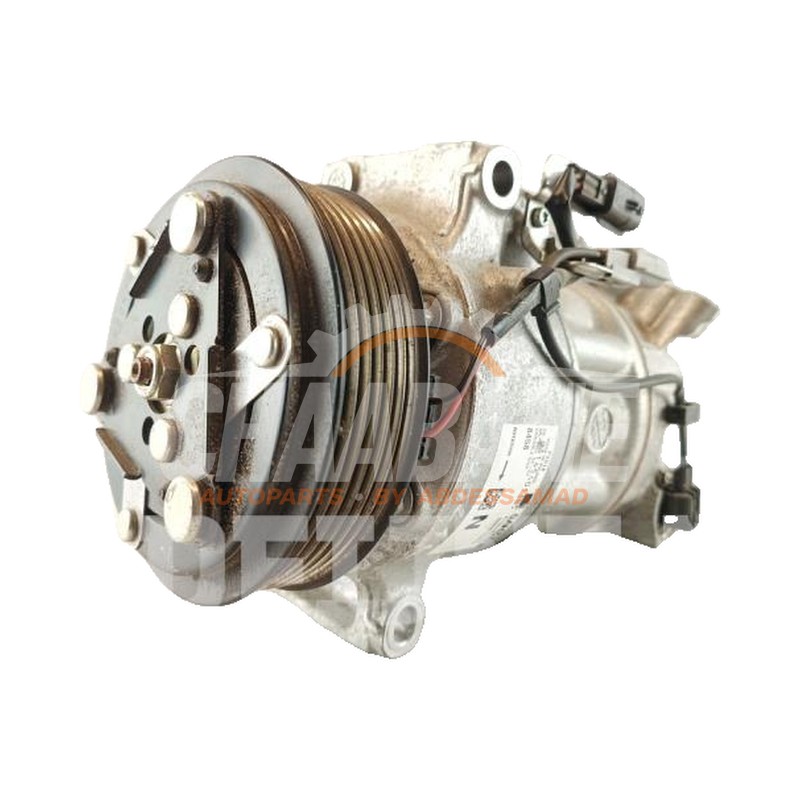 Compresseur de clim 031454013B5 Mercedes Citan (420.6) 1.5 110 CDI