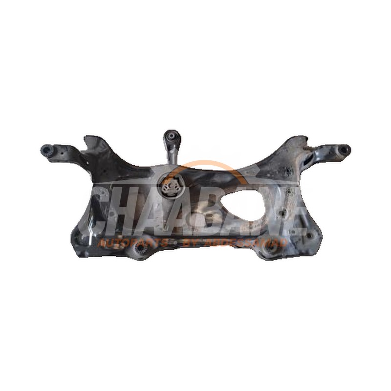 Faux chassis Seat Leon (5FB) 1.6 TDI Ecomotive 16V 2012 / 2020
