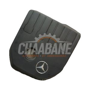 Plaque de protection moteur A2820101000 Mercedes A Limousine (177.1) 1.3 A-180 Turbo