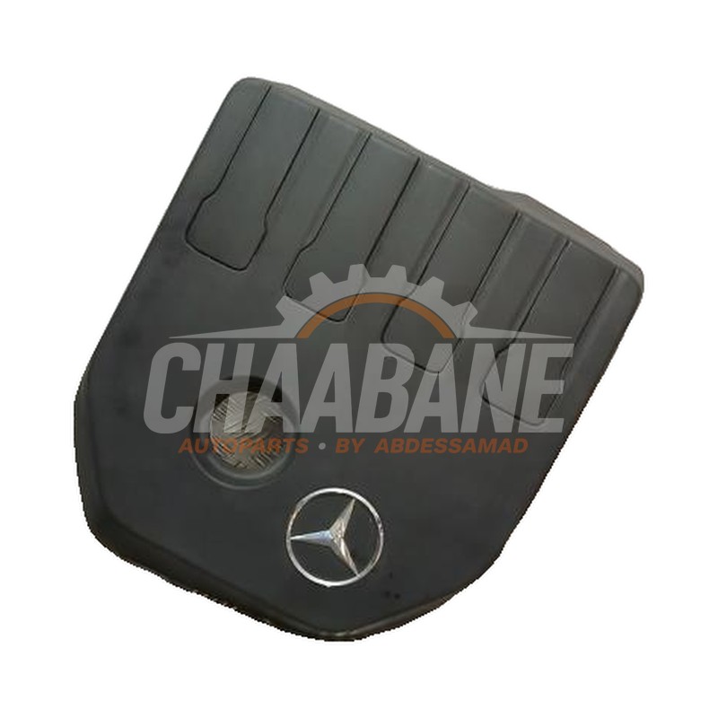 Cache sous moteur A2820101000 Mercedes A Limousine (177.1) 1.3 A-180 Turbo