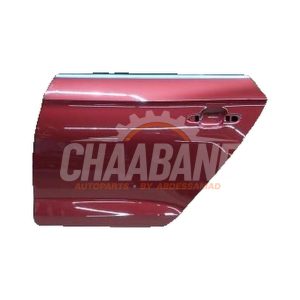 Porte arriere gauche 8W8833051 Audi A5 2016