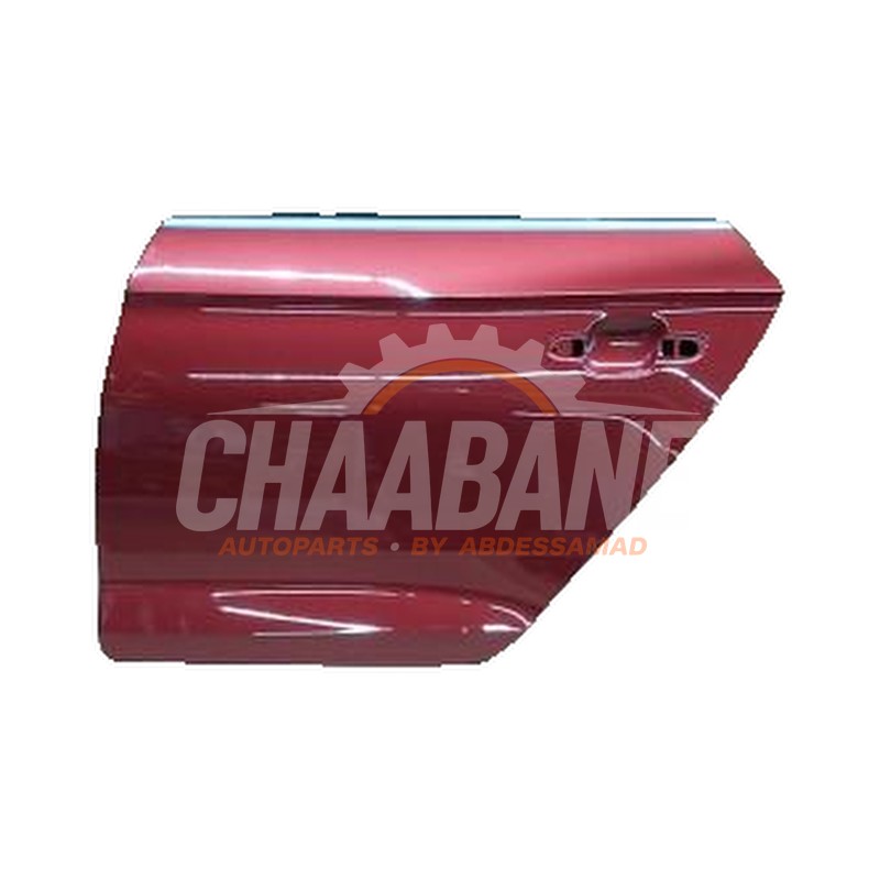 Porte arriere gauche 8W8833051 Audi A5 2016