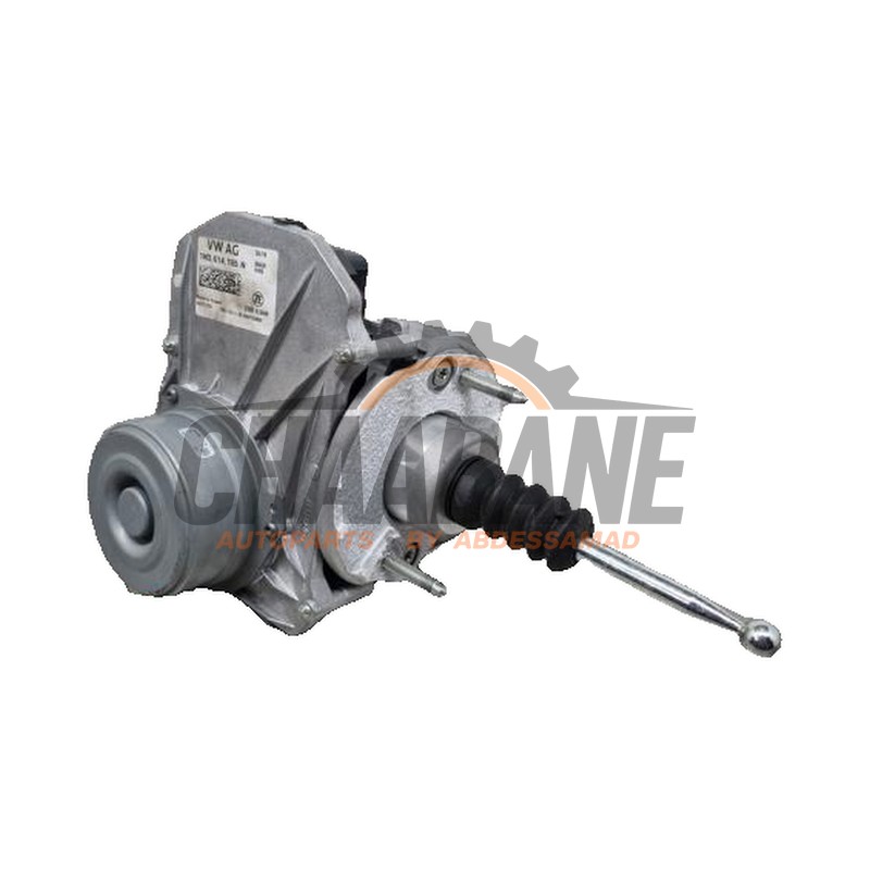 Servo frein 1N3614105N Volkswagen ID.Buzz (EBB/EBJ) 77 kWh 2022