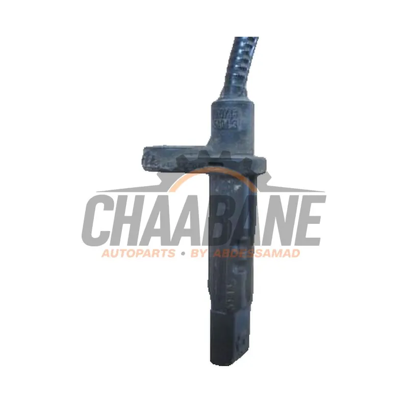 Capteur ABS LR072107 Landrover Discovery Sport (LC) 2.0 TD4 150 16V