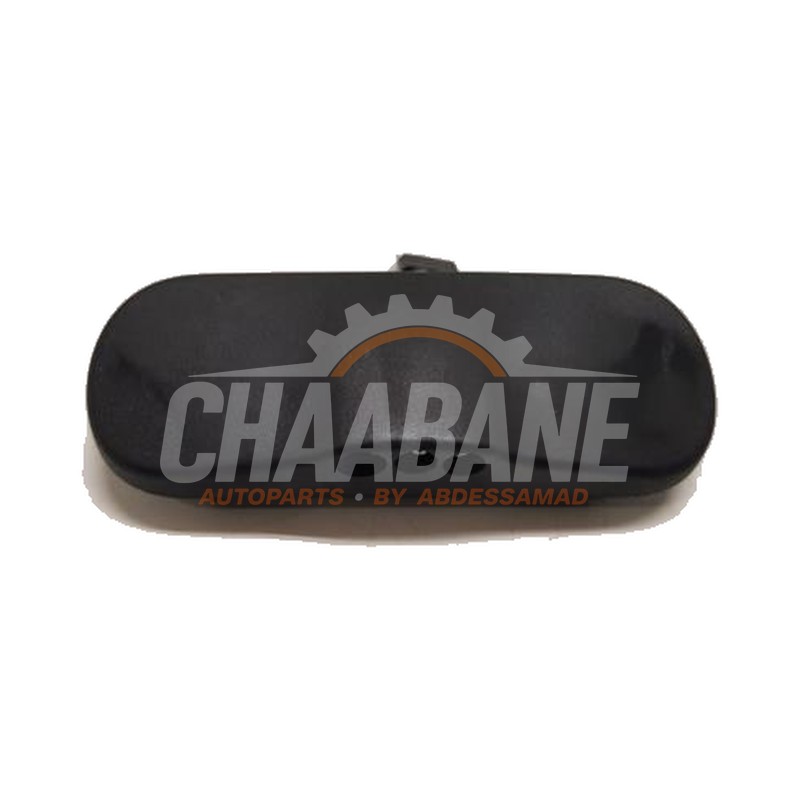 Lave-glace avant 5F0955985 Seat Leon (5FB) 1.0 TSI 12V 2012 / 2020