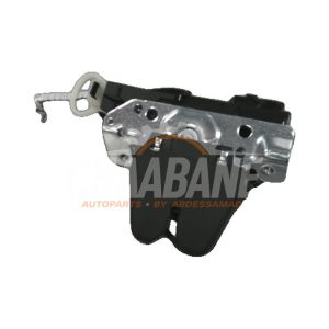 Serrure de coffre A0997501800 Mercedes E-Klasse