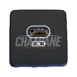 Connexion USB M8E219010CA Jaguar XF (X260) 2.0 P250 Turbo 16V