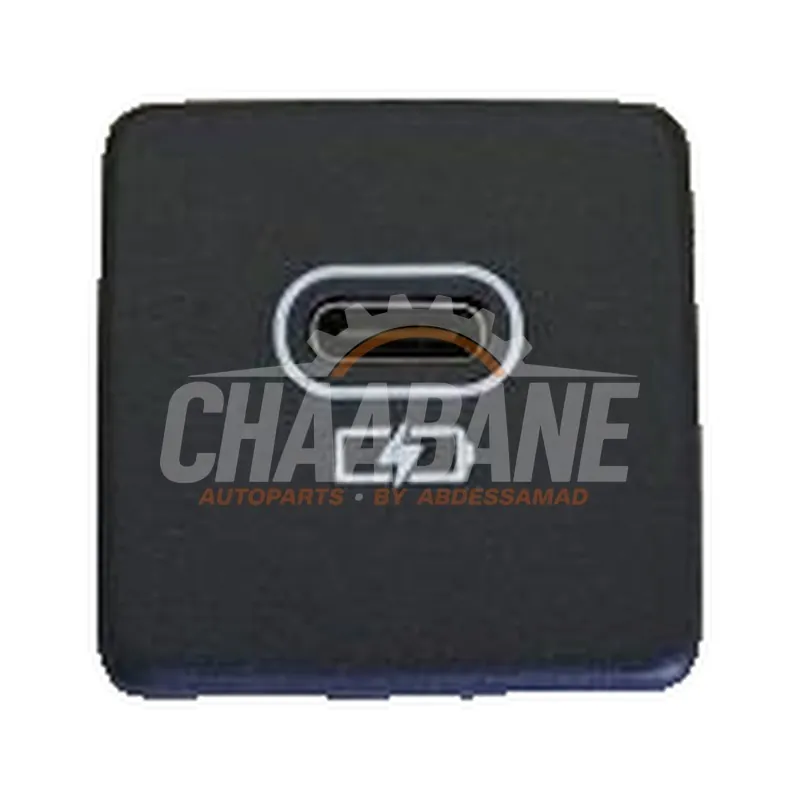 Connexion USB M8E219010CA Landrover Range Rover Sport (LW) 5.0 V8 32V SVR