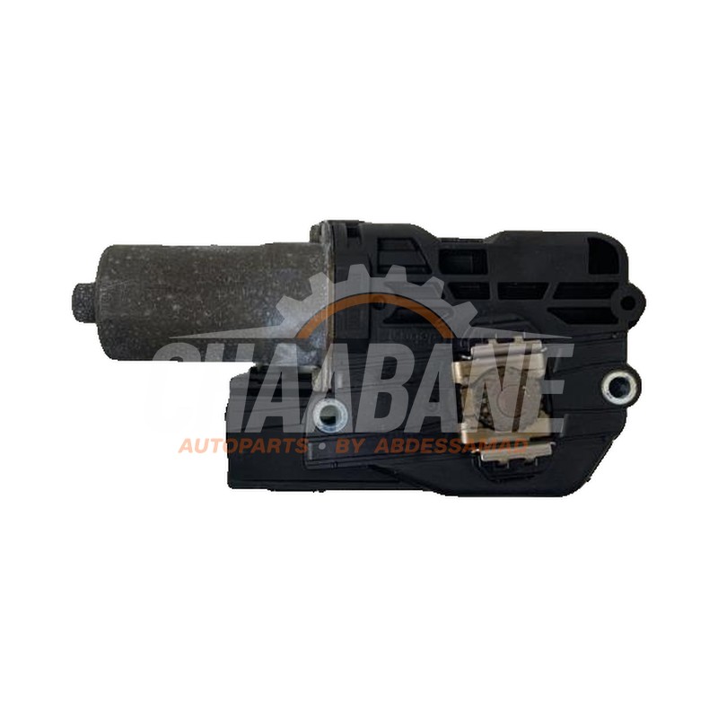 Moteur toit ouvrant 1735684E Audi A4 Avant (B9) 2.0 35 TDI Mild hybrid 16V 2015